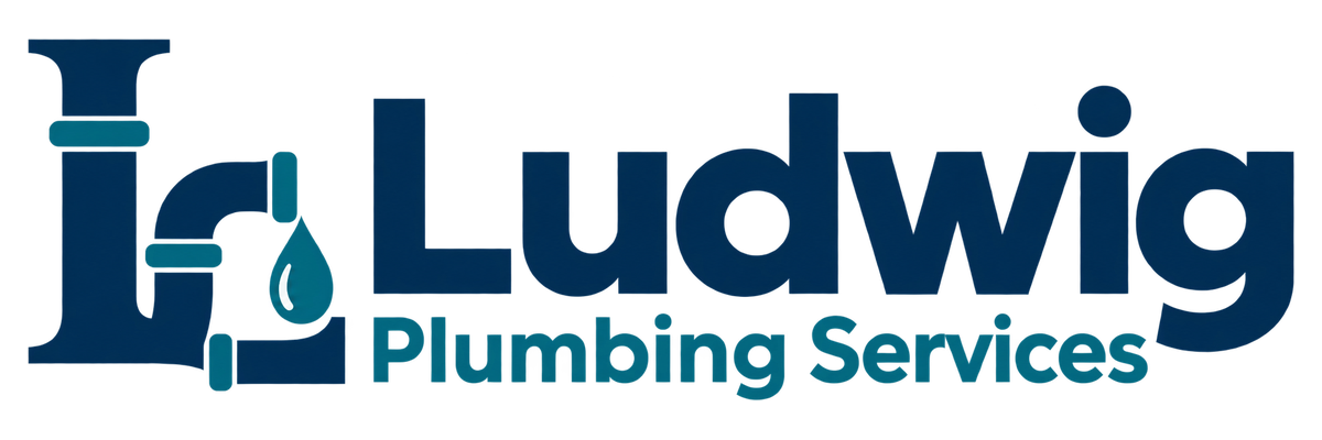 Linden Plumbers Logo - Wilmette Plumbing
