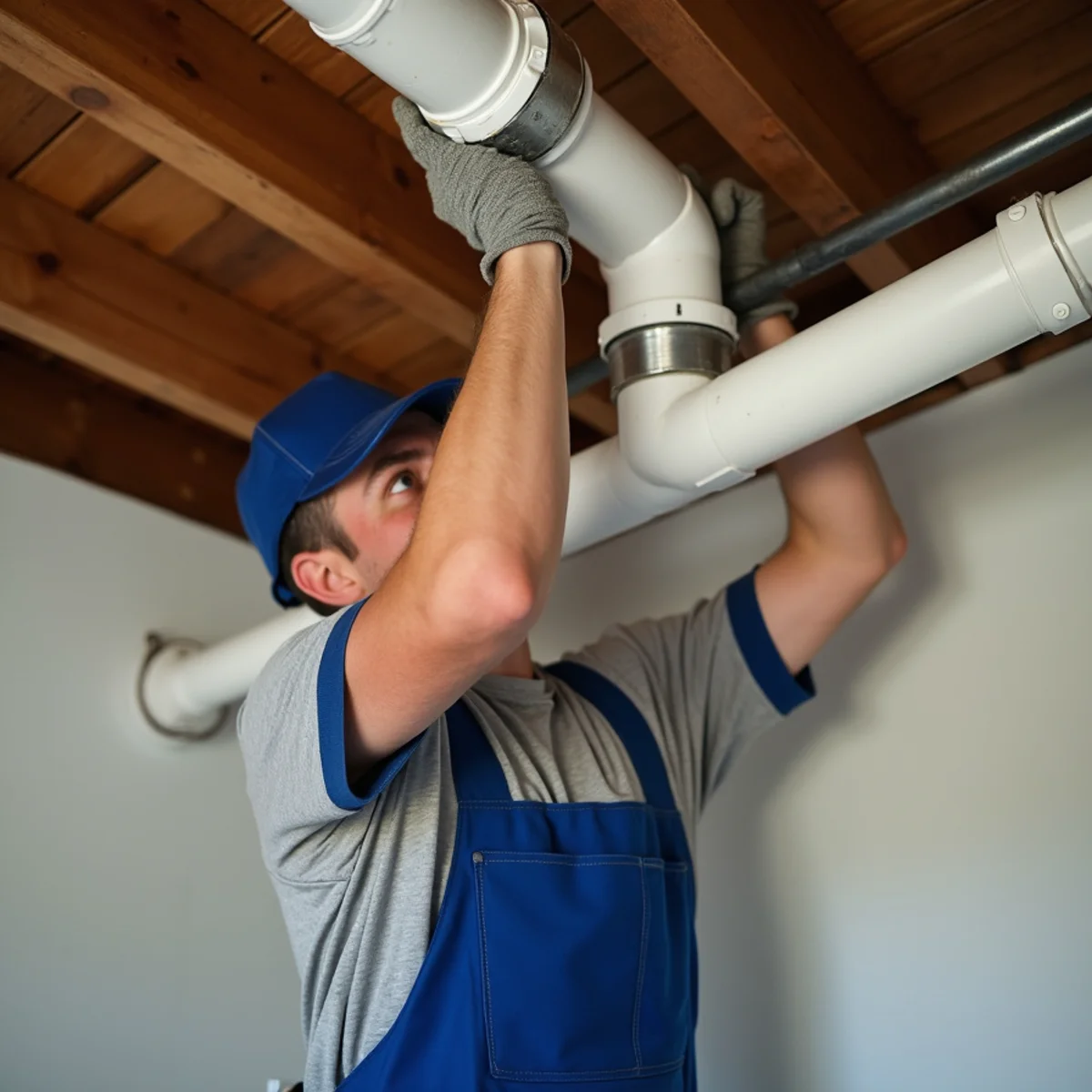 Licensed plumber providing services in Northbrook, IL